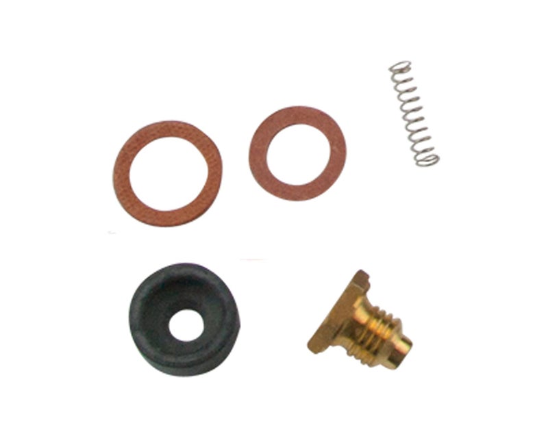Venom Premium Carb Carburetor Repair Rebuild Kit For Mercury For Mariner) ONLY Replaces 1395-9761, 1395-811357, 1395-9645, 1395-9761, 1395-9377, 1395-9803 & 1395-9725) See ad for details - Image 3